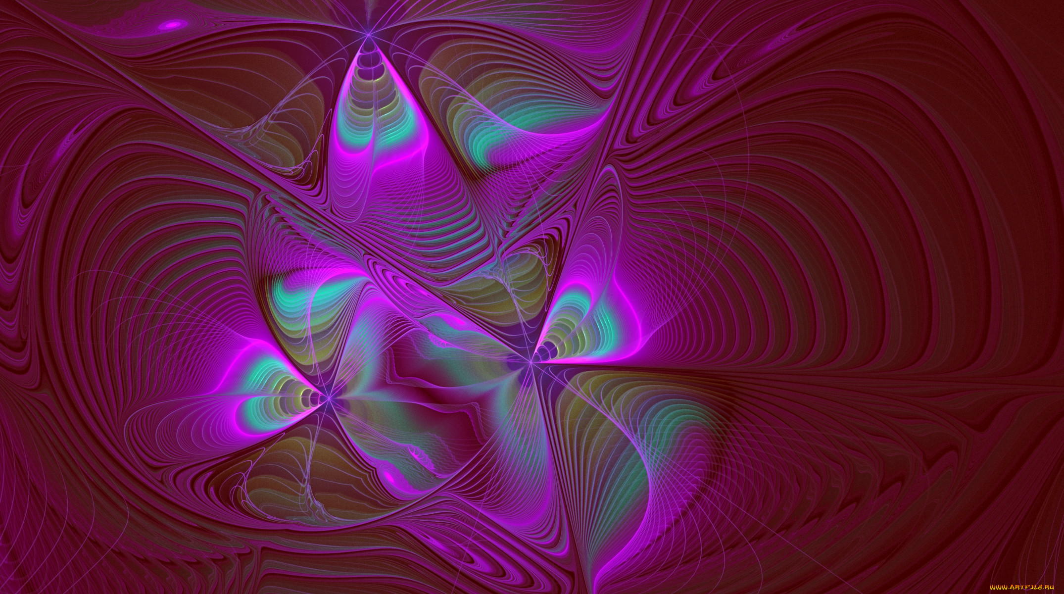 3, , fractal, , , , 